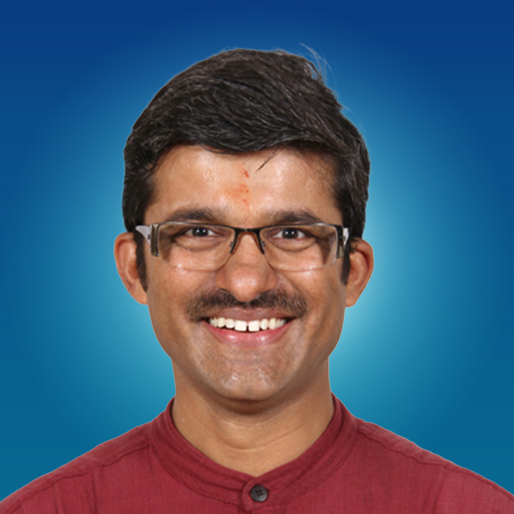 Dr. Manish Singhal